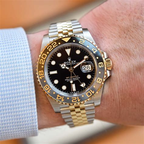 rolex gmt master ii lhd|2024 Rolex Gmt Master II.